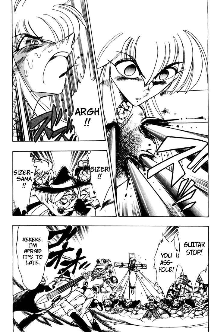 Page 40 Chapter 42 The Violinist of Hamelin