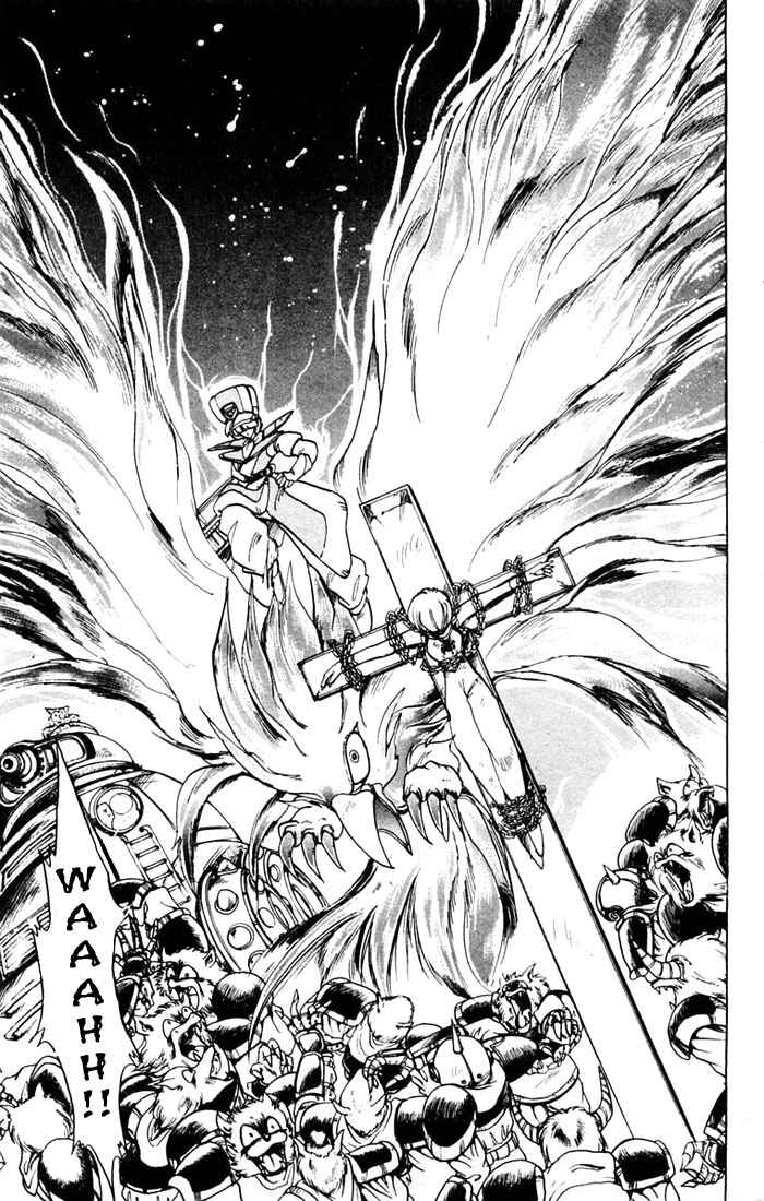 Page 44 Chapter 42 The Violinist of Hamelin