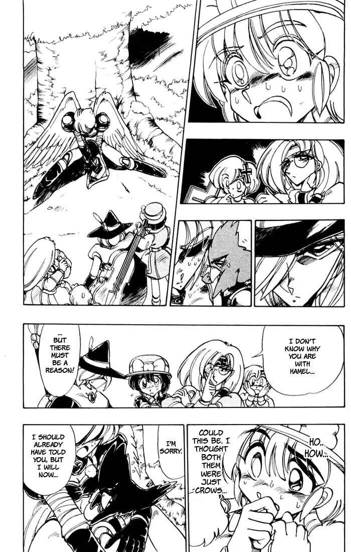 Page 9 Chapter 42 The Violinist of Hamelin
