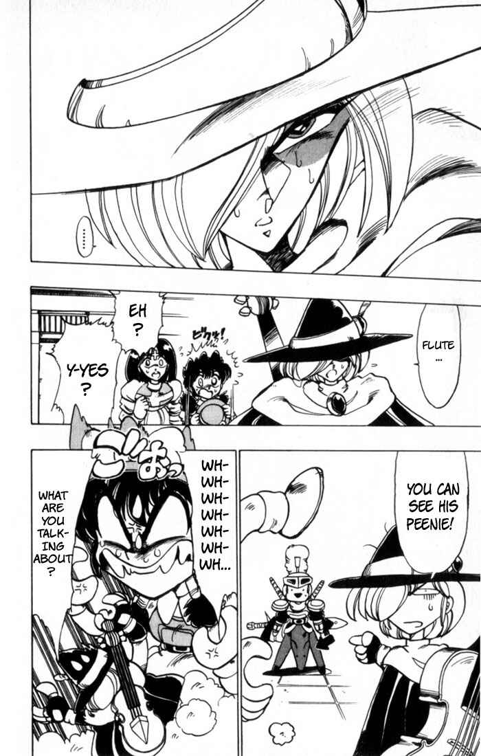 Page 14 Chapter 30 The Violinist of Hamelin