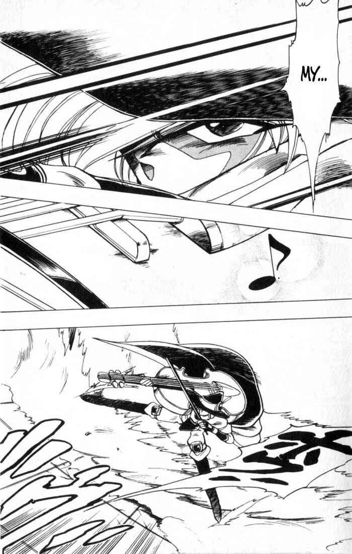 Page 20 Chapter 30 The Violinist of Hamelin