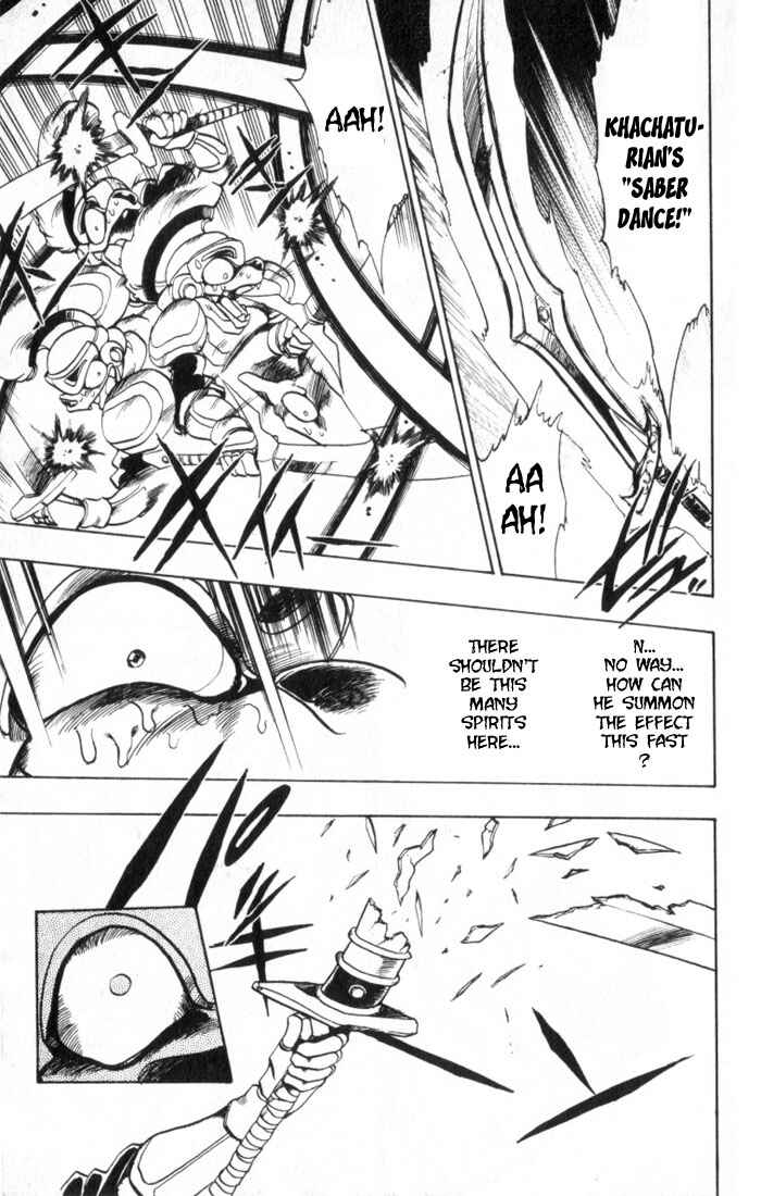 Page 25 Chapter 30 The Violinist of Hamelin