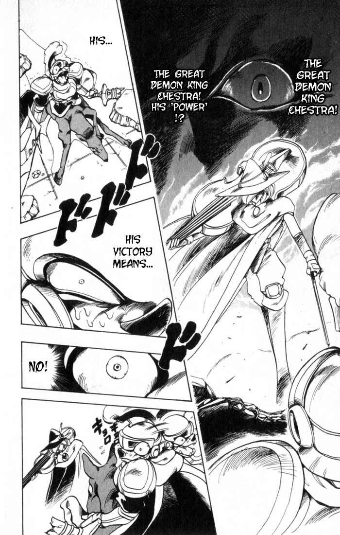 Page 28 Chapter 30 The Violinist of Hamelin