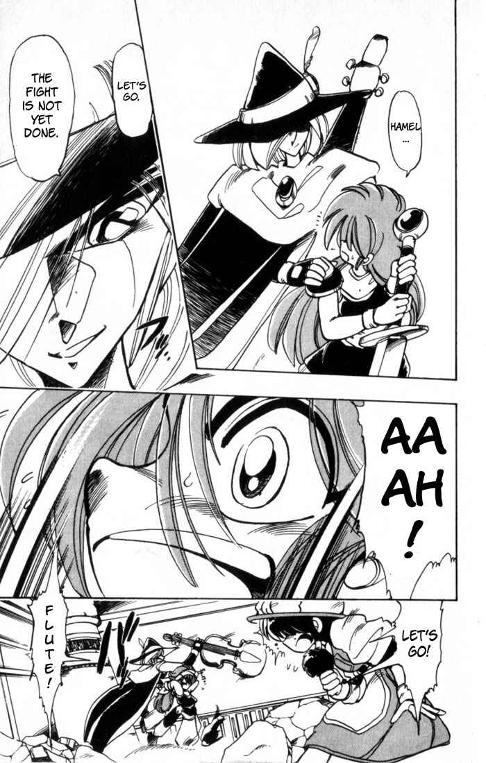 Page 43 Chapter 30 The Violinist of Hamelin