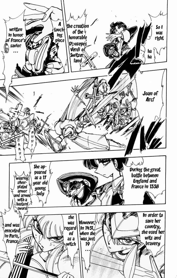 Page 11 Chapter 57 The Violinist of Hamelin
