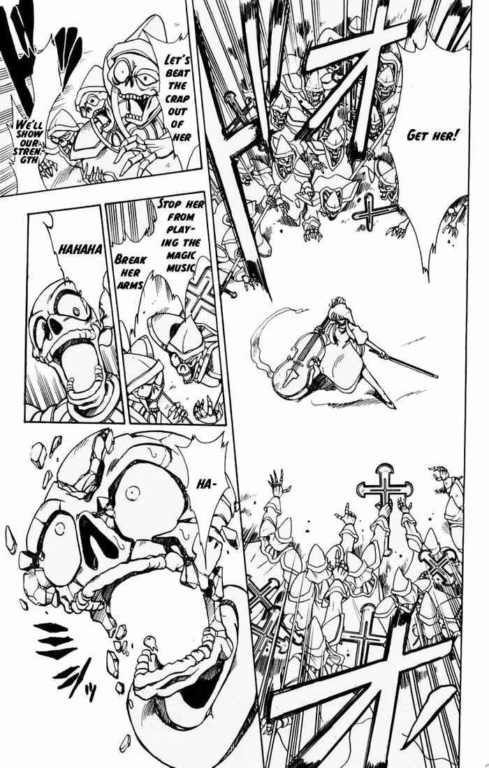 Page 17 Chapter 57 The Violinist of Hamelin