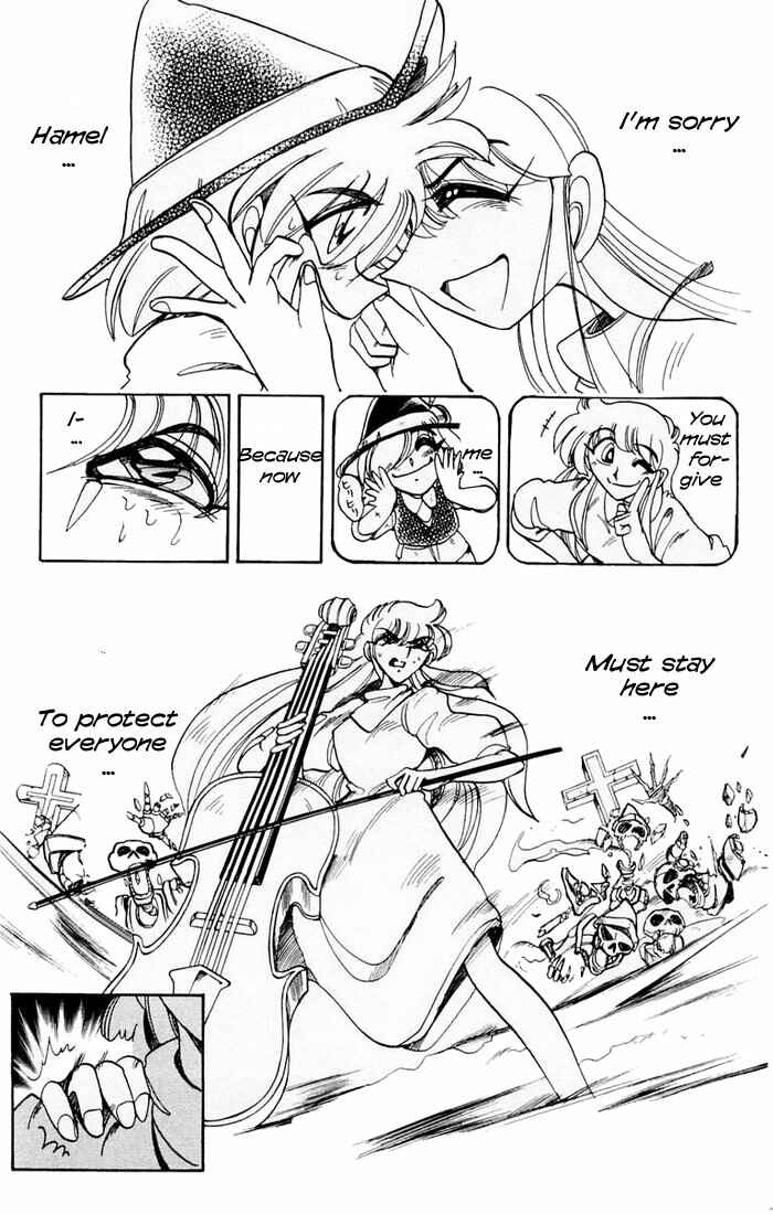 Page 23 Chapter 57 The Violinist of Hamelin