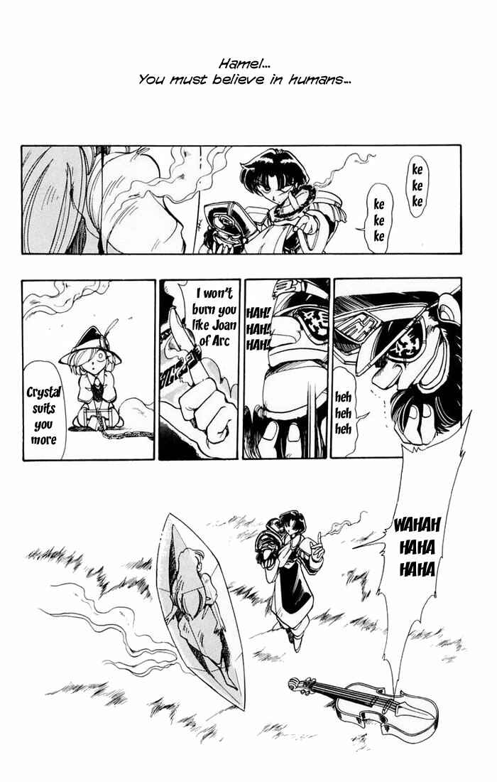 Page 31 Chapter 57 The Violinist of Hamelin