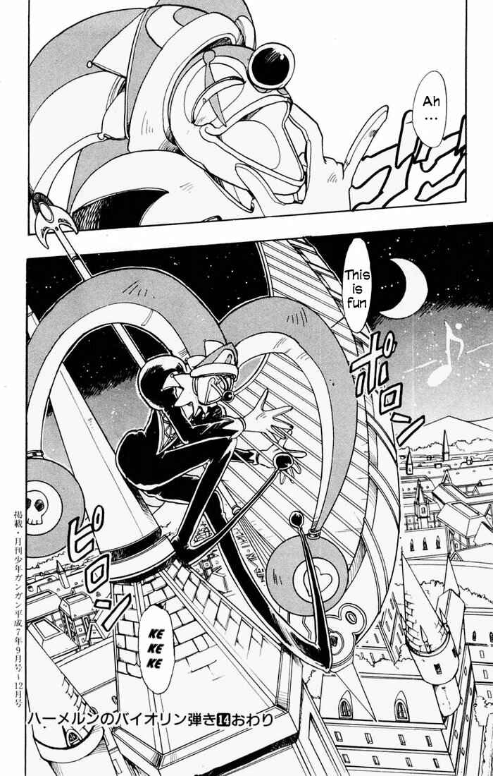 Page 41 Chapter 57 The Violinist of Hamelin