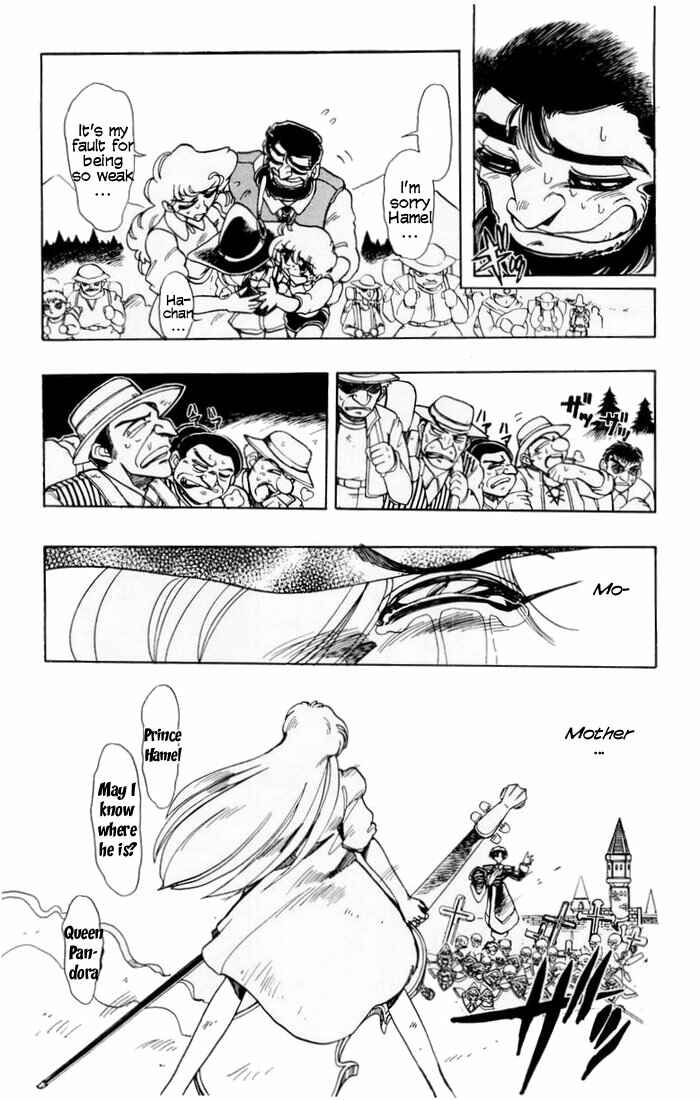 Page 6 Chapter 57 The Violinist of Hamelin