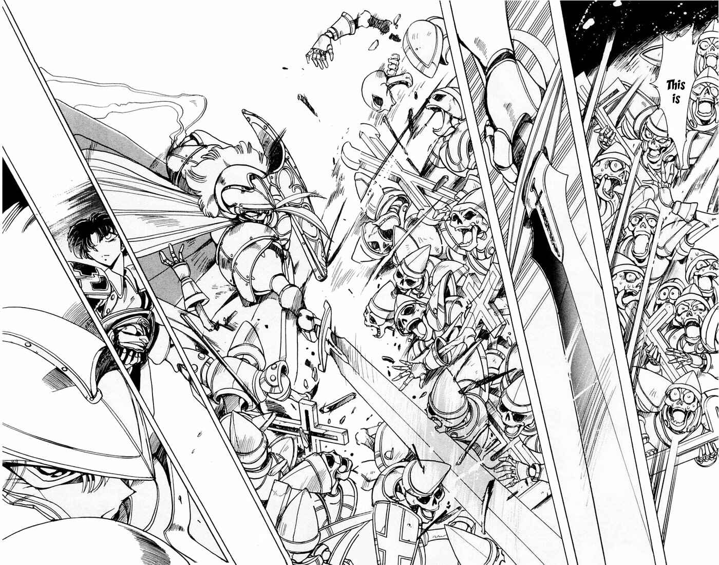 Page 8 Chapter 57 The Violinist of Hamelin