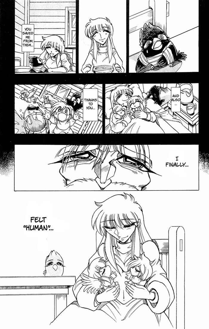 Page 12 Chapter 137 The Violinist of Hamelin