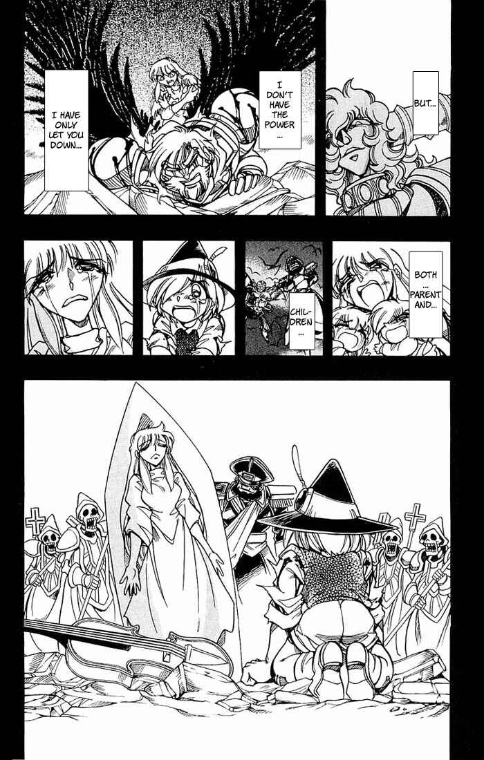 Page 13 Chapter 137 The Violinist of Hamelin