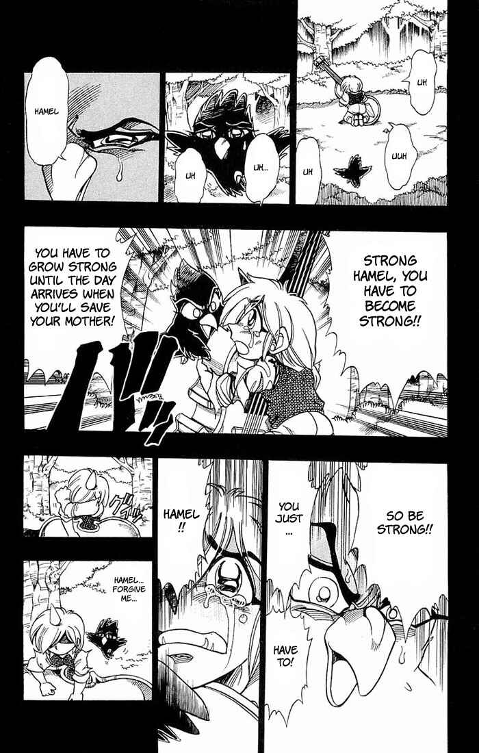 Page 15 Chapter 137 The Violinist of Hamelin