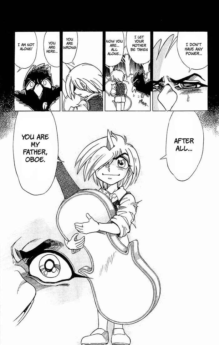 Page 16 Chapter 137 The Violinist of Hamelin