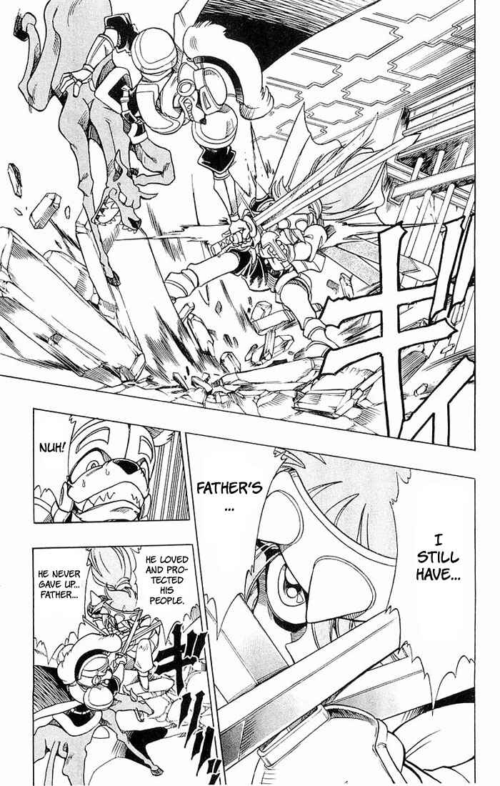 Page 20 Chapter 137 The Violinist of Hamelin