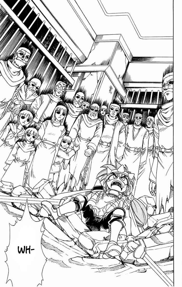 Page 22 Chapter 137 The Violinist of Hamelin