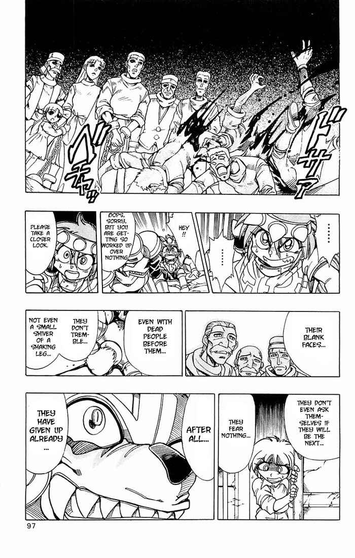 Page 25 Chapter 137 The Violinist of Hamelin