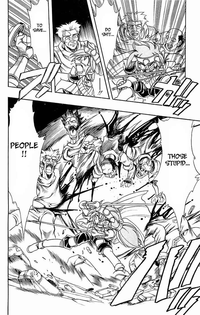 Page 28 Chapter 137 The Violinist of Hamelin