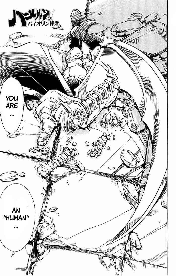Page 2 Chapter 137 The Violinist of Hamelin