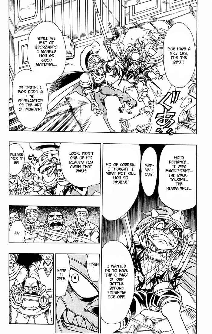 Page 40 Chapter 137 The Violinist of Hamelin