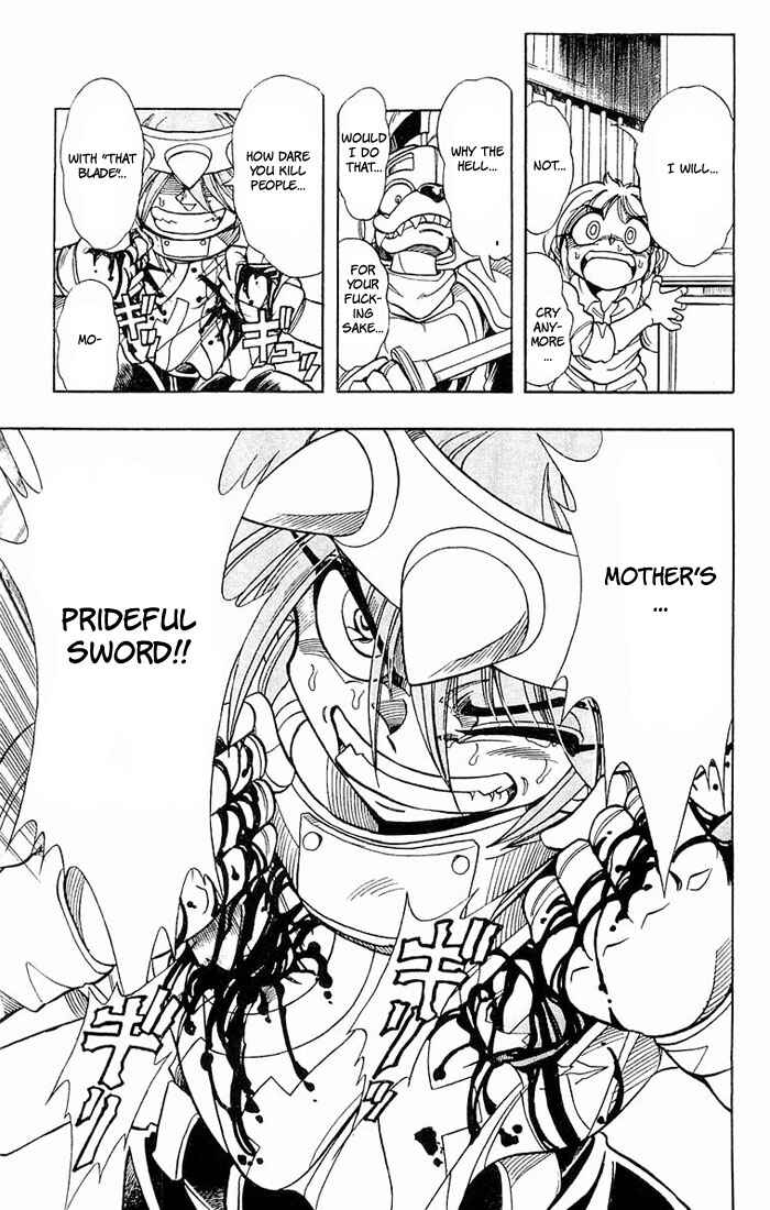 Page 43 Chapter 137 The Violinist of Hamelin