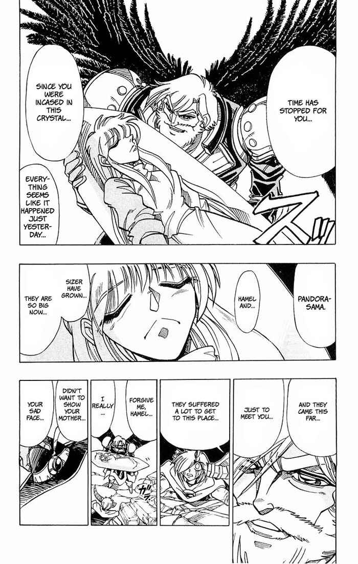 Page 4 Chapter 137 The Violinist of Hamelin