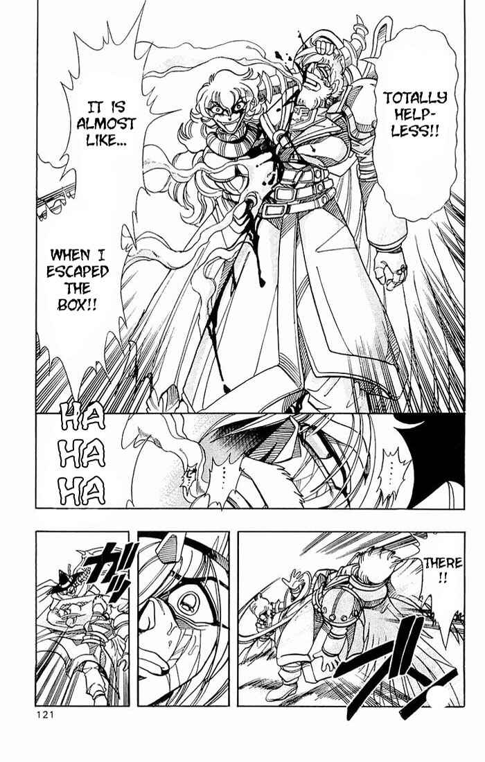 Page 49 Chapter 137 The Violinist of Hamelin