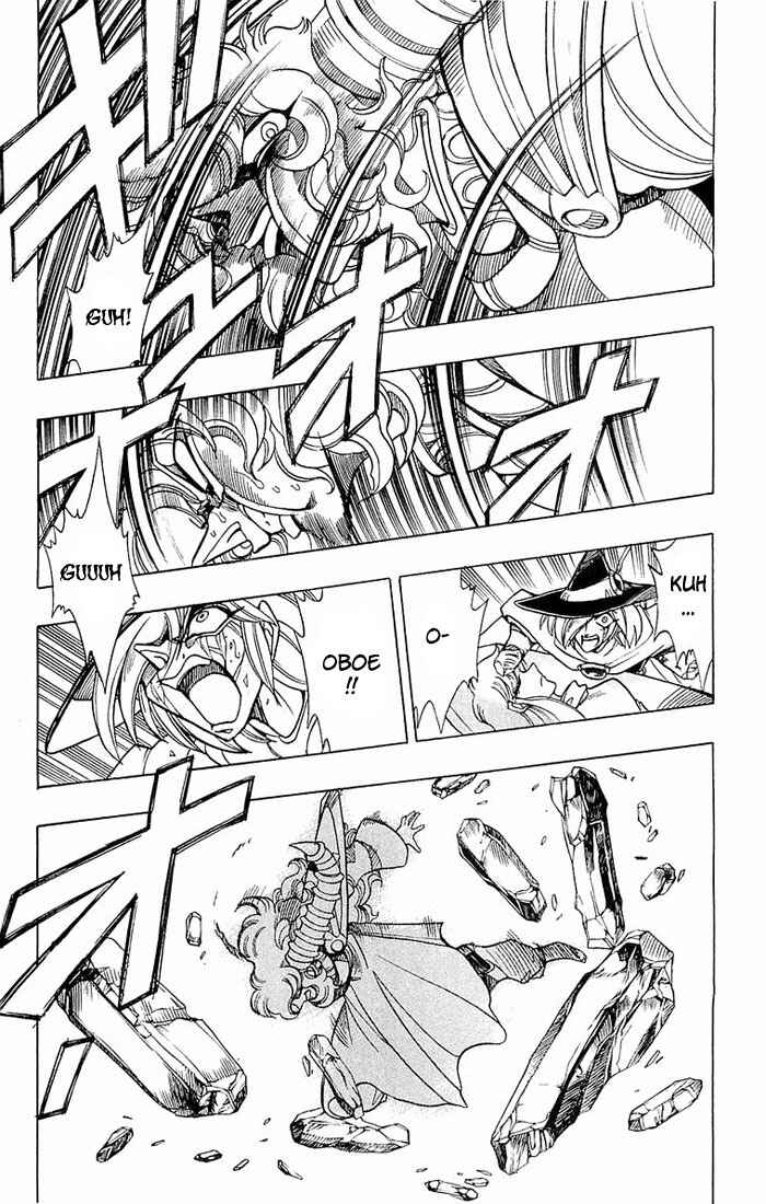 Page 8 Chapter 137 The Violinist of Hamelin