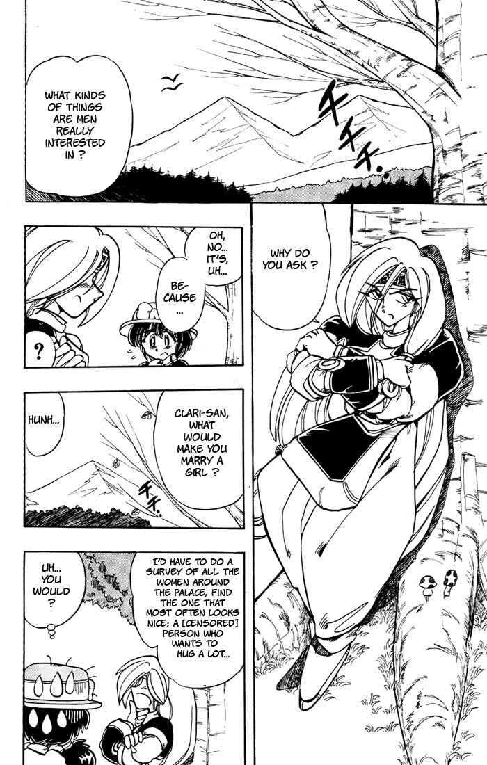Page 26 Chapter 37 The Violinist of Hamelin