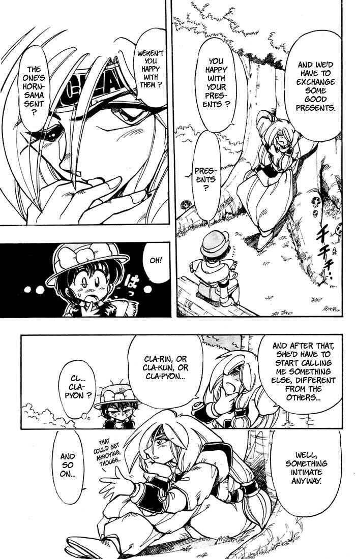 Page 27 Chapter 37 The Violinist of Hamelin