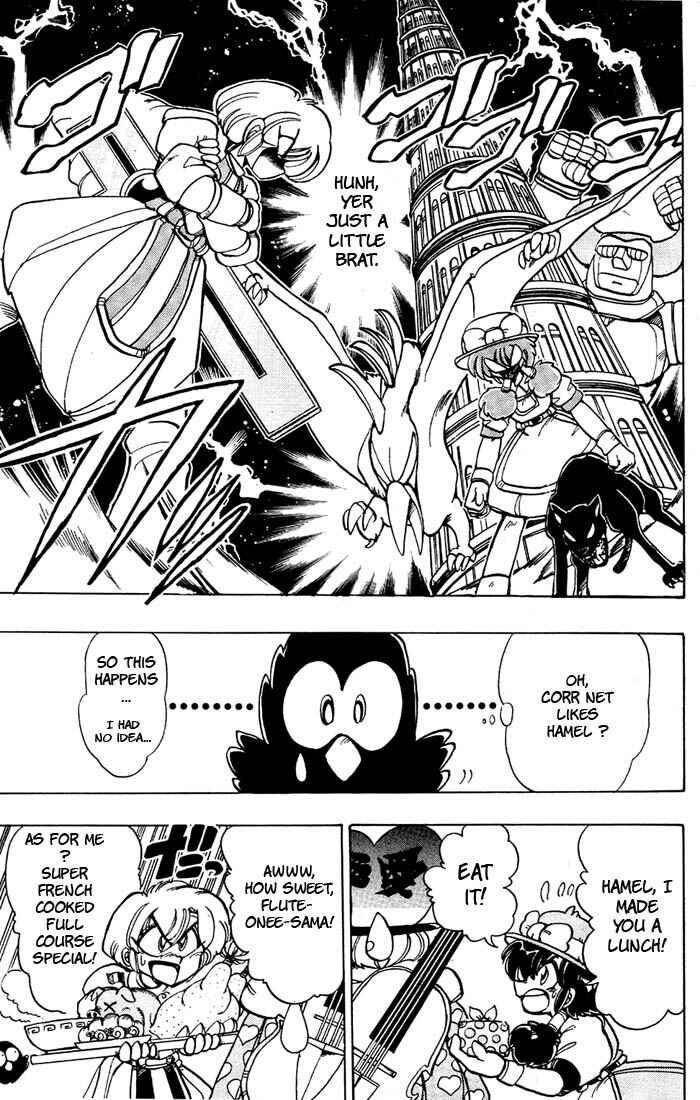Page 35 Chapter 37 The Violinist of Hamelin