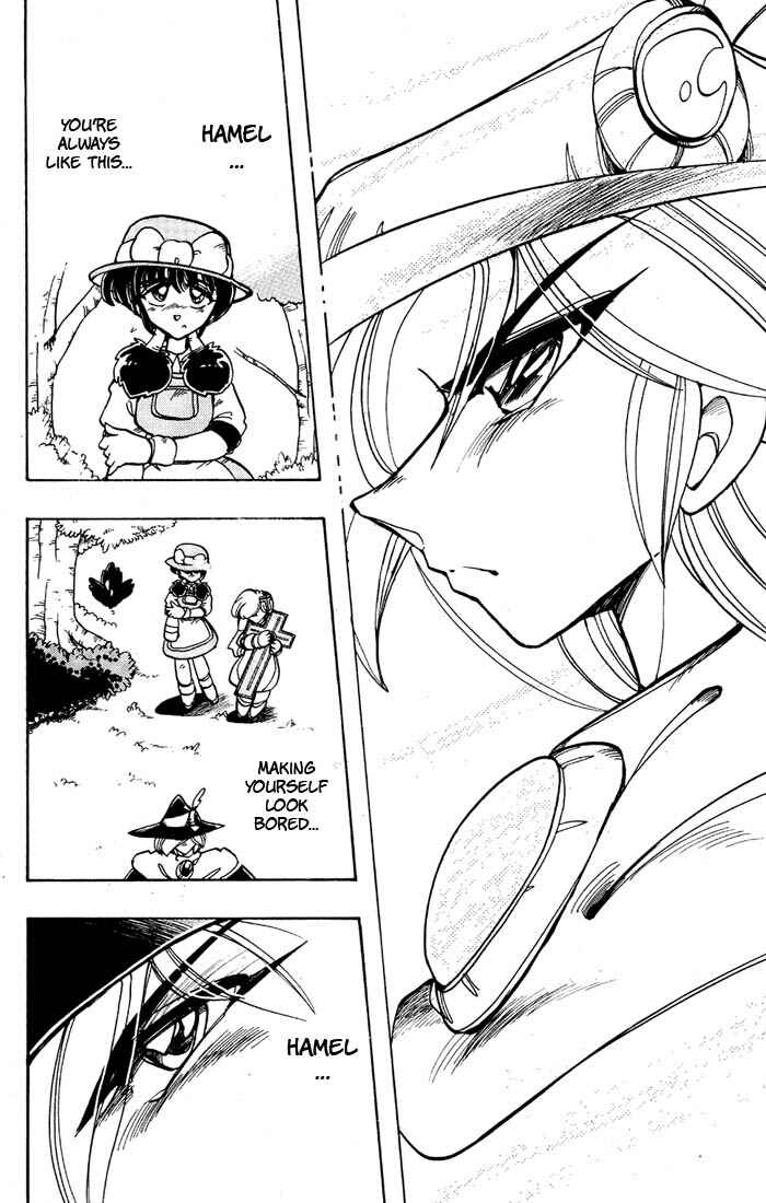 Page 38 Chapter 37 The Violinist of Hamelin