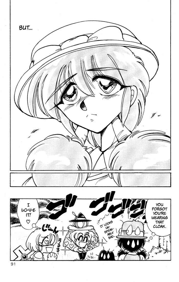 Page 39 Chapter 37 The Violinist of Hamelin