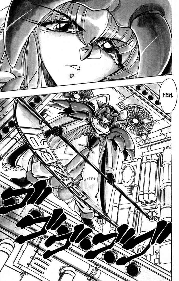 Page 47 Chapter 37 The Violinist of Hamelin