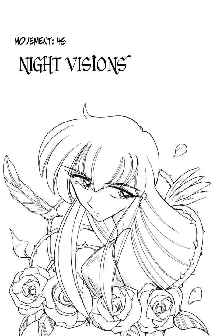 Page 1 Chapter 46 The Violinist of Hamelin