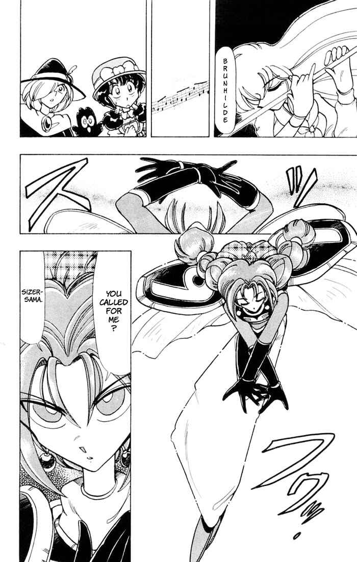 Page 30 Chapter 46 The Violinist of Hamelin