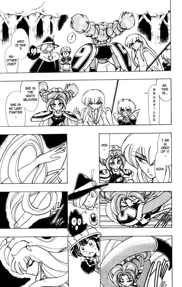 Page 31 Chapter 46 The Violinist of Hamelin