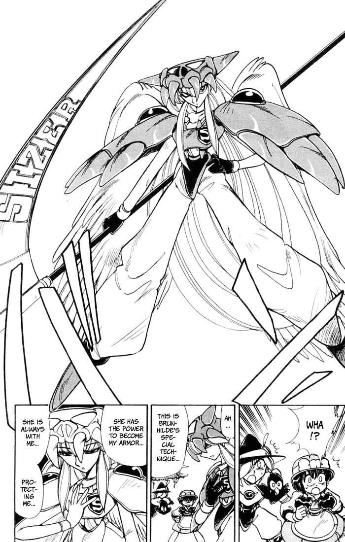 Page 32 Chapter 46 The Violinist of Hamelin