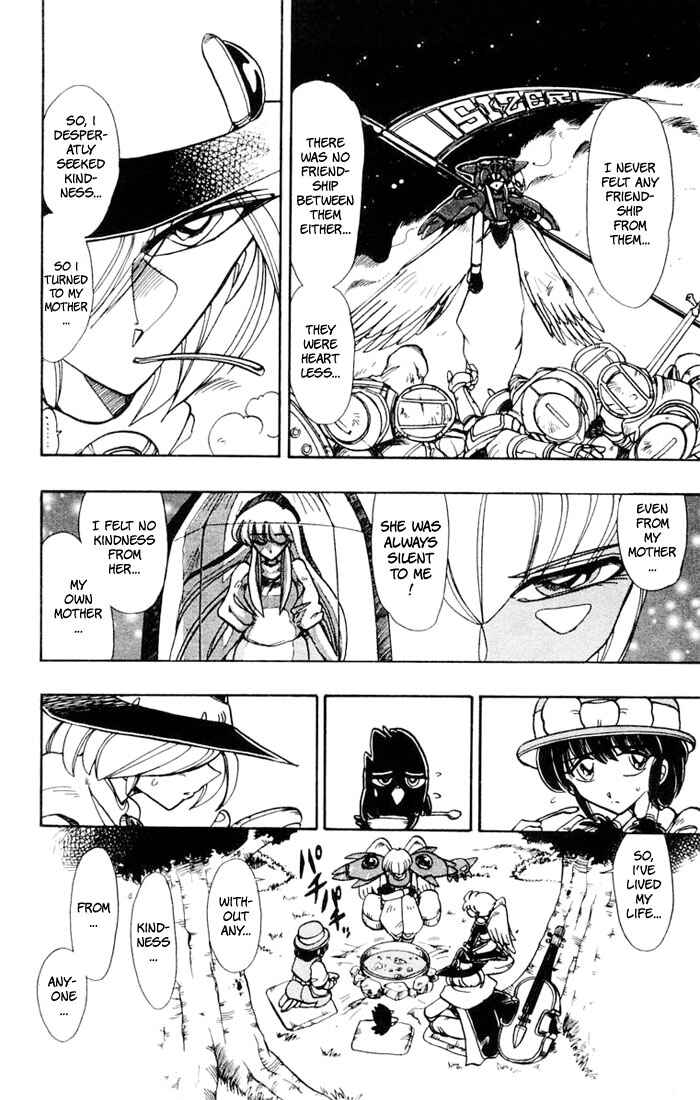 Page 36 Chapter 46 The Violinist of Hamelin