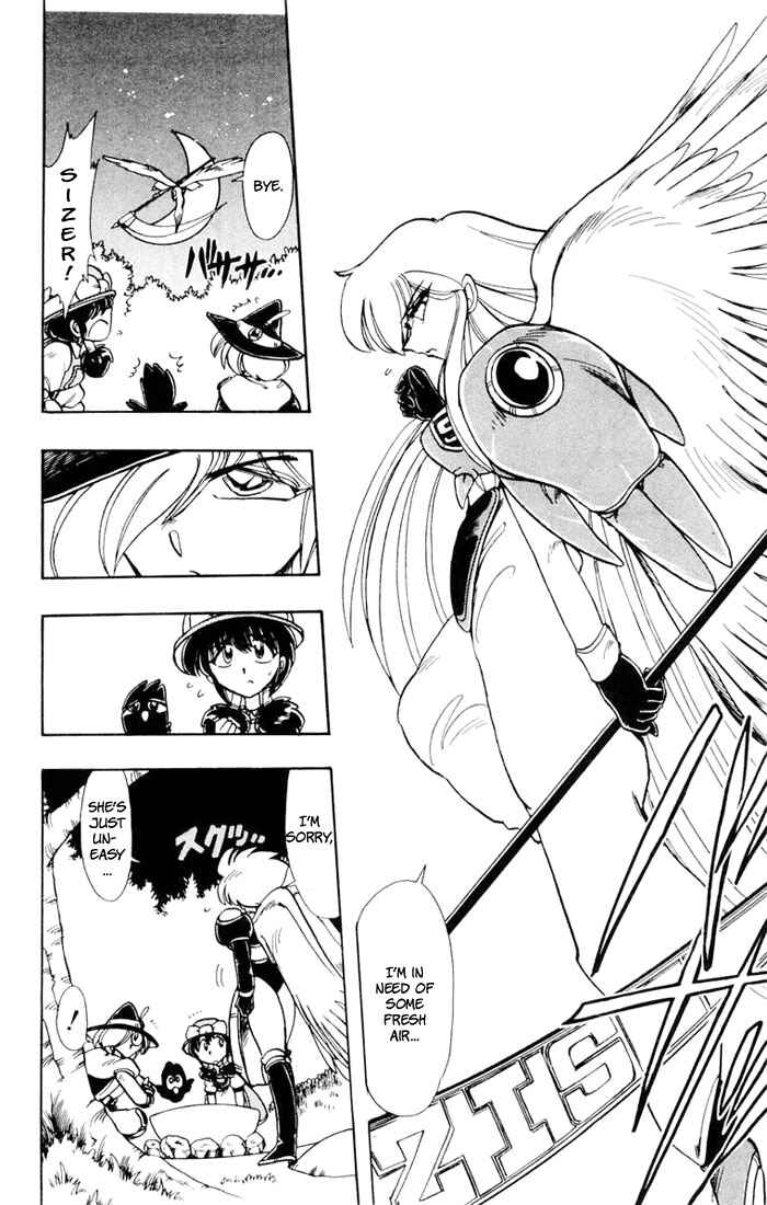 Page 38 Chapter 46 The Violinist of Hamelin