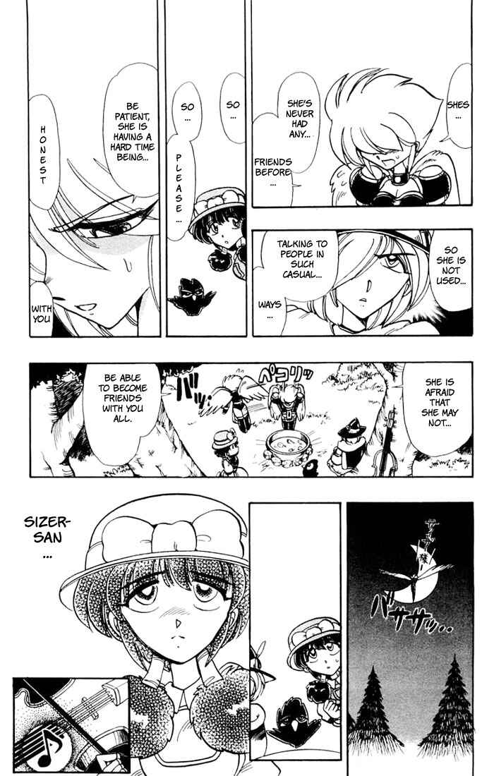Page 39 Chapter 46 The Violinist of Hamelin