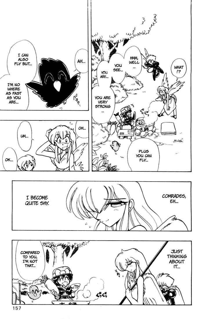 Page 7 Chapter 46 The Violinist of Hamelin