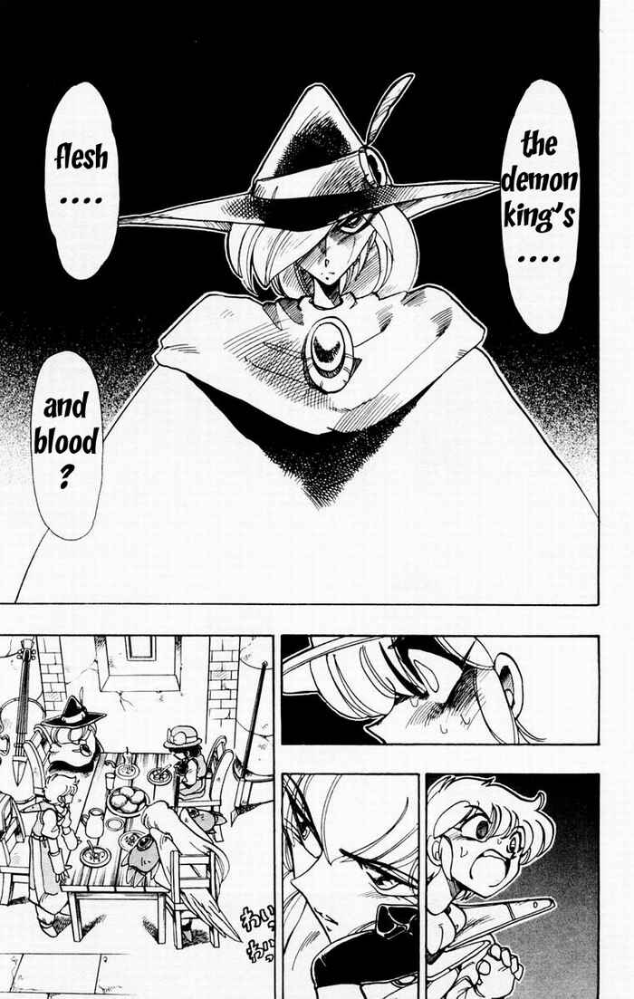 Page 23 Chapter 51 The Violinist of Hamelin