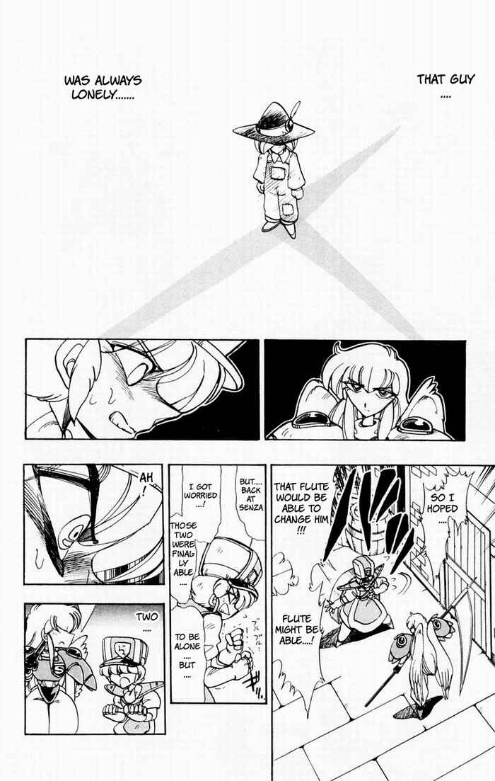 Page 26 Chapter 51 The Violinist of Hamelin