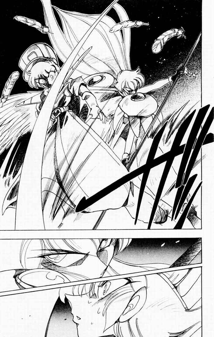Page 35 Chapter 51 The Violinist of Hamelin