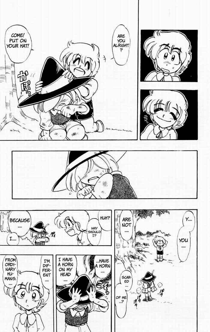 Page 39 Chapter 51 The Violinist of Hamelin