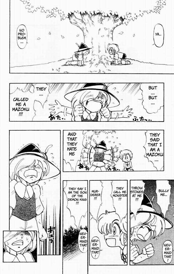 Page 40 Chapter 51 The Violinist of Hamelin