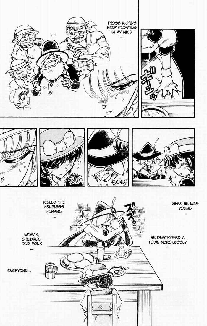 Page 43 Chapter 51 The Violinist of Hamelin