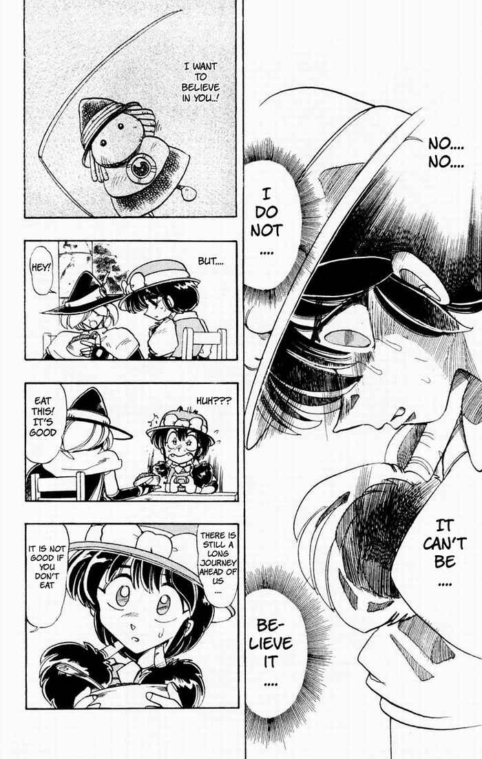 Page 44 Chapter 51 The Violinist of Hamelin